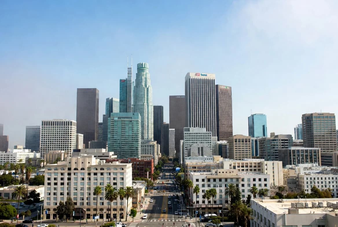 GBTA 2026: Los Angeles to Chicago Show Freight, Round-Trip and On Schedule