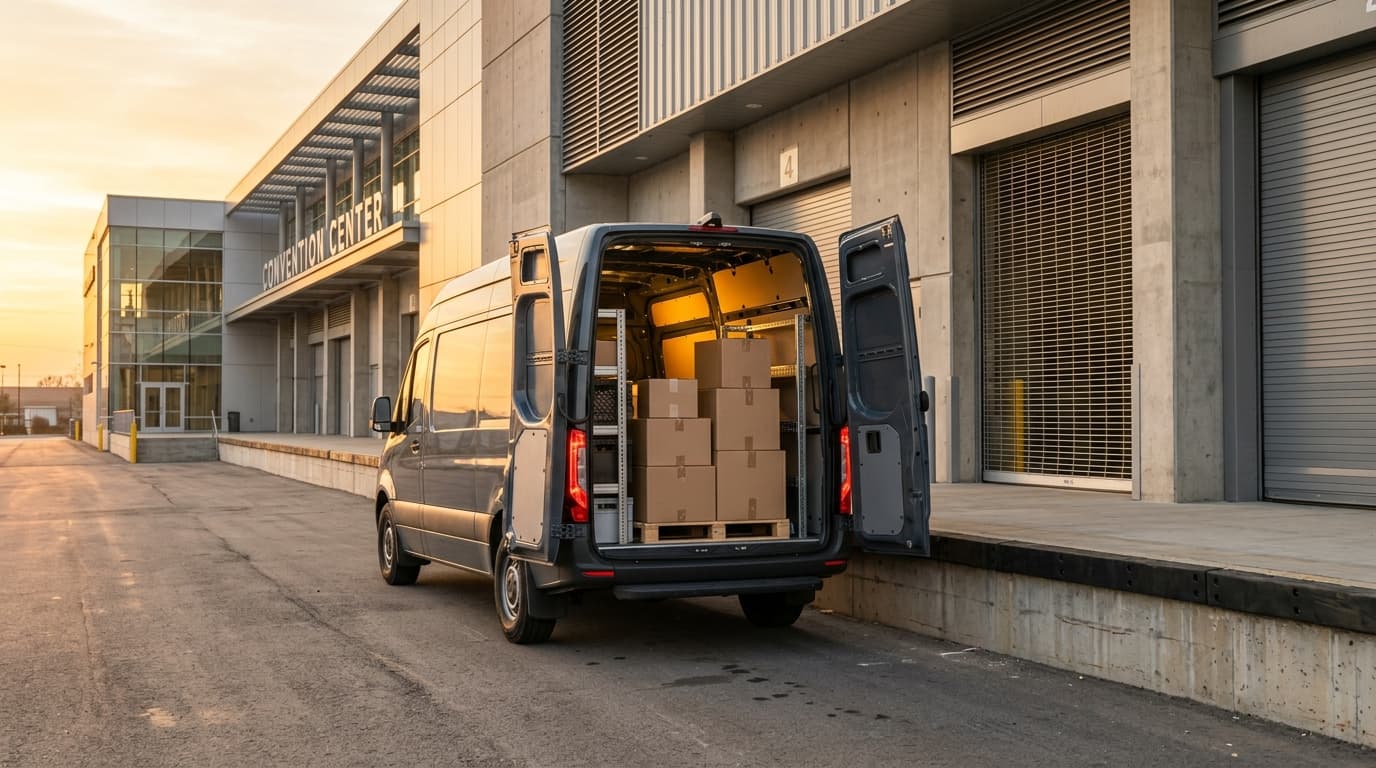 Return Freight