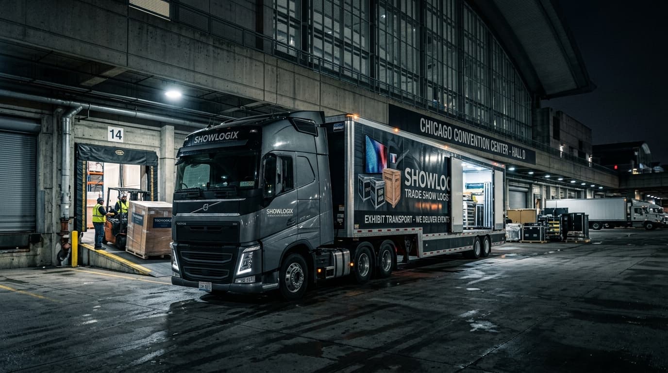 Truckload (FTL)