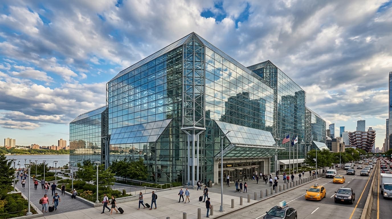 Javits Center