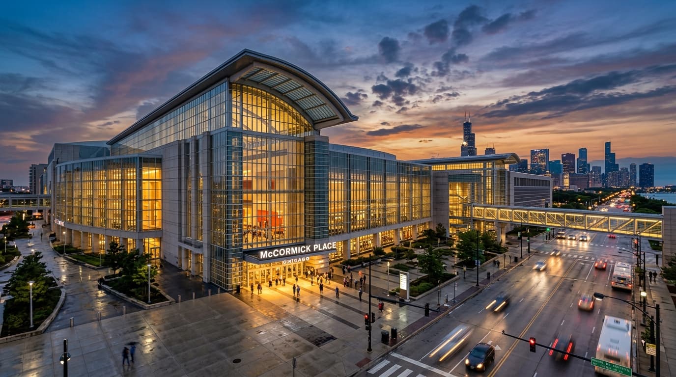 McCormick Place